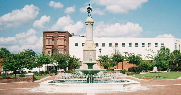 Orangeburg City Council approves hate intimidation ordinance