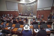 Profesora pide parlamento abierto y selección rigurosa en reforma judicial