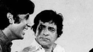 Old Clip Of Kader Khan Explaining How His Friendship With Amitabh Bachchan Changed Viral