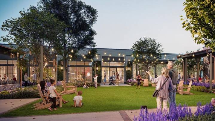 Developer says it has approval for neighborhood, retail 'village' concept with roughly 150 units in downtown Roswell