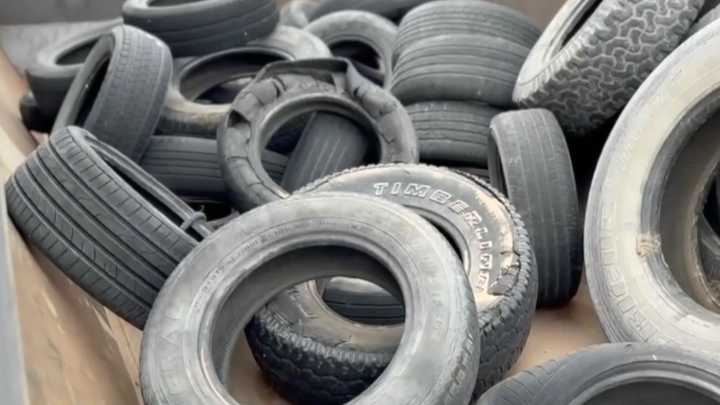 Megadestilichadero 2025 en Ciudad Juárez: Se Integran Más Camiones para Recolectar Residuos
