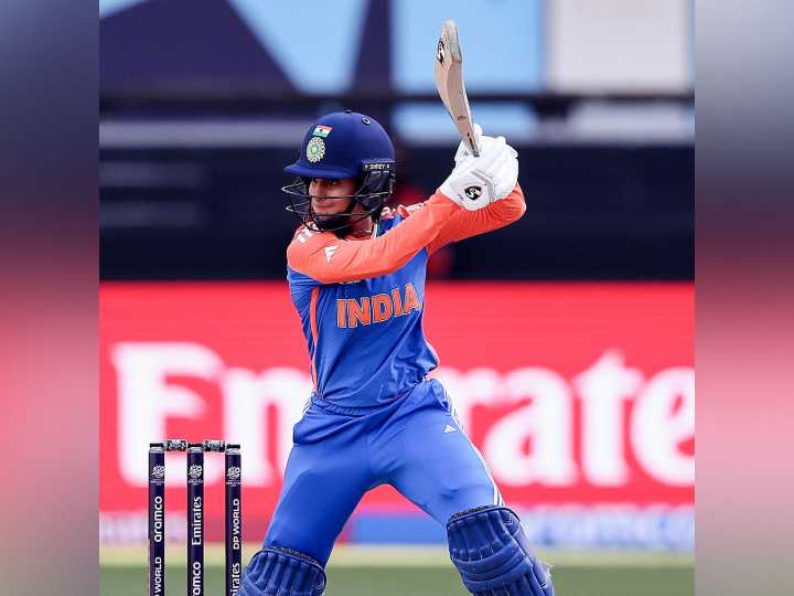 "A test of character": Mithali hails Jemimah's knock vs NZ
