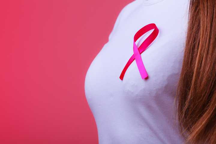 Senado alista iniciativa para prevenir defunciones por cáncer de mama