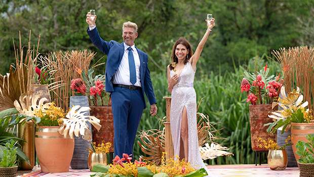 Why Did Gerry Turner & Theresa Nist Divorce? Inside Their Breakup