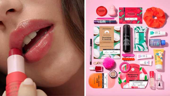 10 best deals at the Sephora Savings Event on Rhode, Dyson