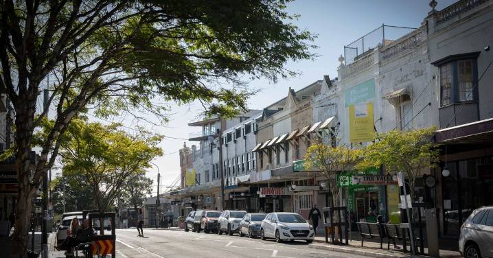 Boos and cheers as controversial housing plan for Inner West Sydney gets green light