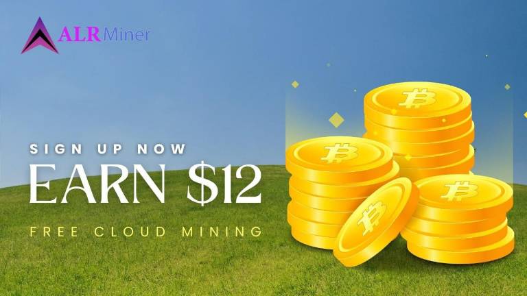Polygon se asocia con ALRMINER para la minería en la nube: abre un nuevo océano azul para la inversión en criptomonedas