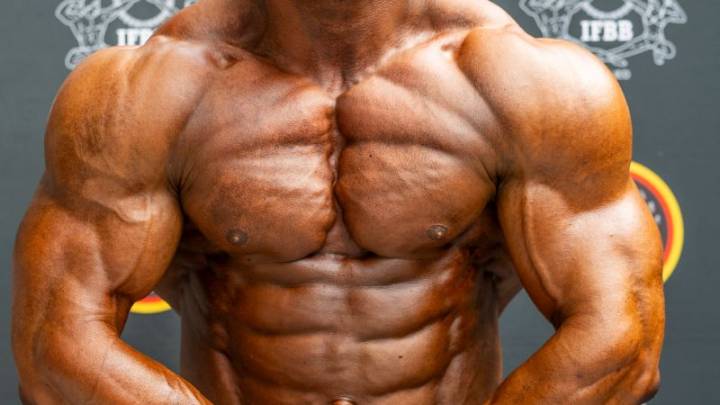 Mr. Olympia: 60 años de músculos, estrellas y mucho sacrificio