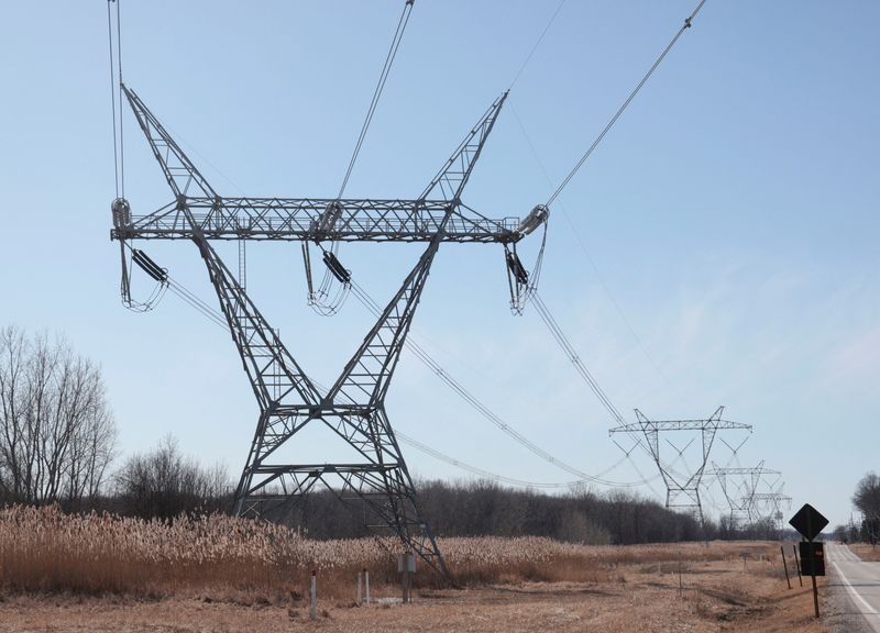 US energy department cancels $7.6 billion in funding meant for projects