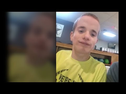 Texas couple accused of burying son with special needs in backyard