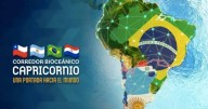 Jujuy será sede del VII Foro "Corredor Bioceánico de Capricornio"