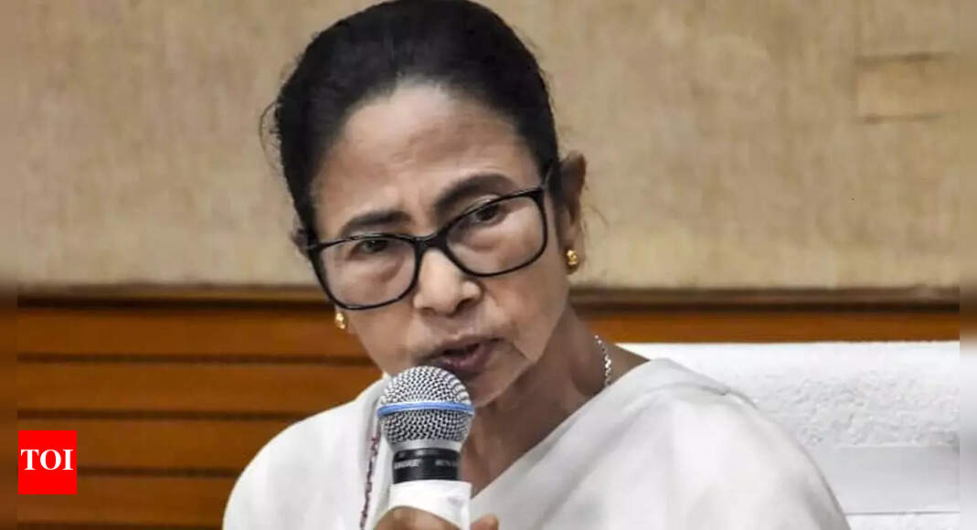 Durgapur rape case: Victim's father apologises to 'mother-like' Mamata; seeks justice for daughter