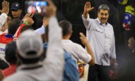 Presidente Maduro anuncia cuatro tareas claves para la clase obrera