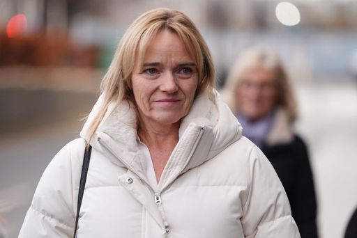 NHS slammed for sharing Sandie Peggie data with SNP