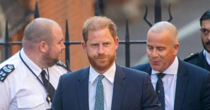 EXCLUSIVE: Prince Harry's Balding Troubles Has Led to 'Sexless' Marriage