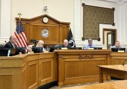 Crow Wing County Board looks at land buffers to landfill