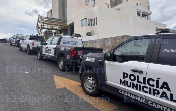 Chihuahua, con más costo en formación de agentes