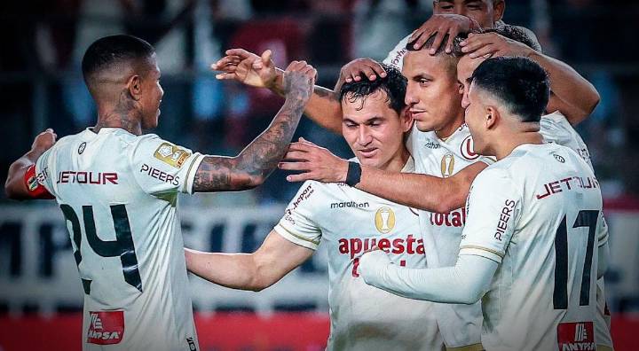 Revelan que Universitario apunta a delantero extranjero para el 2026: "Han pedido..."