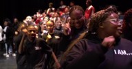 A dream 15 years in the making: Broadway in the HOOD celebrates permanent home