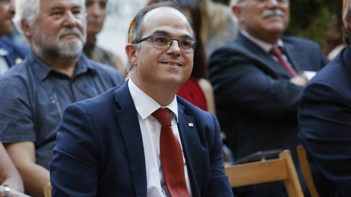 El PP quiere llevar los ataques de Turull a Andalucía al Parlamento catalán