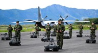 Colombia crea la primera fuerza de drones militares en Latinoamérica