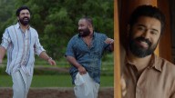 Nivin is back with a horror comedy; teaser of 'Sarvam Maya' is out