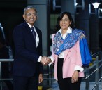 Canadian Foreign Minister Anita in Delhi to reset ties, push strategic cooperation with India