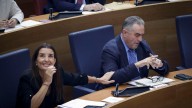 Gan Pampols va al choque con Baldoví: "Falló la autoprotección porque faltó información"