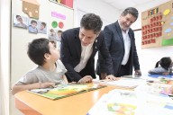 Kicillof en Pergamino: «Milei gobierna para destruir el Estado desde adentro»