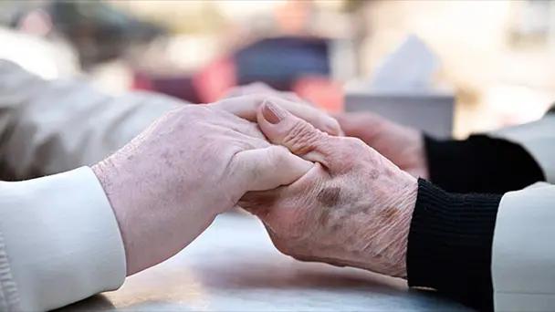 Prepararnos para la muerte: cerrar círculos y dejar legado