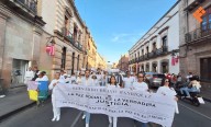 Tras la muerte de Bernardo Bravo, surge movimiento de paz