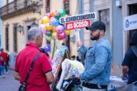 PROMUEVEN ESPACIOS LIBRES DE VIOLENCIA PARA MUJERES DURANTE FIC