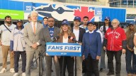 As Blue Jay ticket prices soar, Ontario NDP looks to table legislation banning resale markups