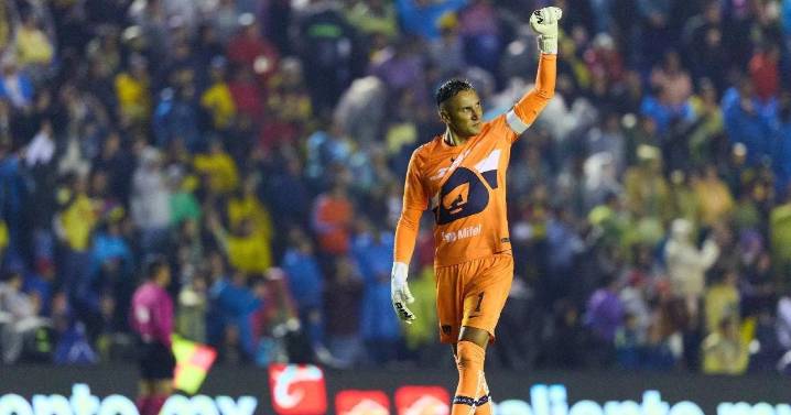 Keylor Navas lidera a Costa Rica rumbo al duelo clave ante Honduras