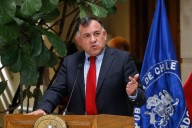 Aedo por AC contra Pardow: “Hoy día tiene mayoría para ser aprobada”