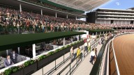 Churchill Downs unveils Victory Run project to upgrade Derby fan experience