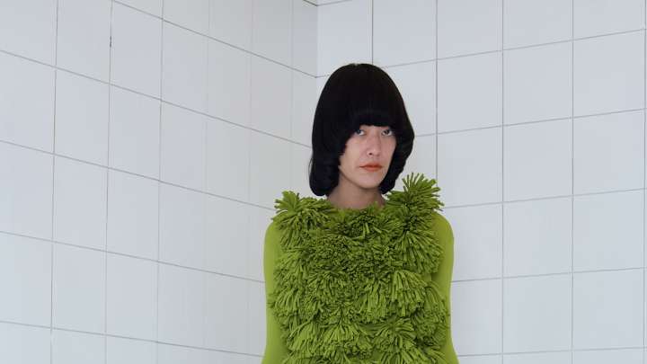 Paula Canovas Del Vas Spring 2026 Ready