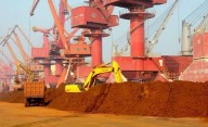 China, el dominador de las "tierras raras" y una fuerte decisión de impacto mundial