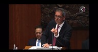 Rechaza Hacienda recesión económica, pero admite “crecimiento moderado” para 2026