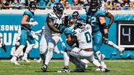 Seattle's Defense Played On Sunday With 'A Mission' To Put Everyone On Notice