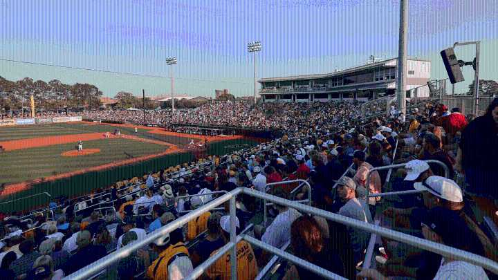 Southern Miss baseball introducing season-ticket fee to go toward scholarships, revenue sharing