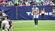 Seahawks vs Texans: How To Watch, Listen And Follow Week 7 On Monday, October 20