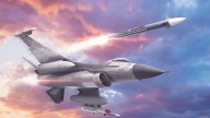 Israel Offers Long-Range Missile Sky Sting For Tejas Fighter Jets - 250km BVRAAM Can Tilt Game In India's Favour