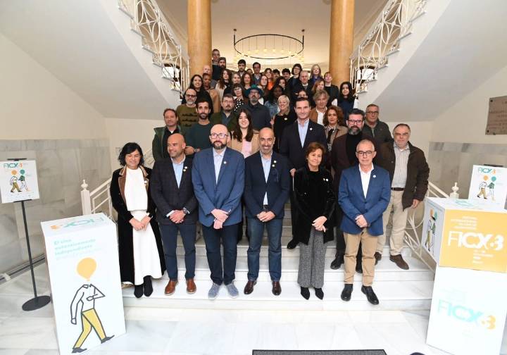 'Blue Moon' de Richard Linklater abrirá un FICX presentado por Arturo Valls