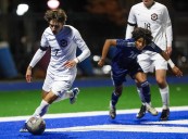 Glen Rock defeats Garfield - Boys soccer recap