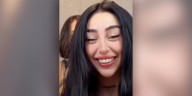 Nicki Nicole habló sobre su deseo de ser madre: “Me gustaría”