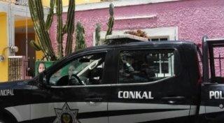 Dzilam de Bravo: al borde del colapso