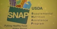 Nevada SNAP to go without funding as government shutdown stretches on