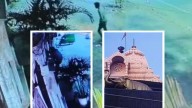 Gold-plated 'kalash' worth Rs 40 lakh stolen from Jain temple in northeast Delhi's Jyoti Nagar