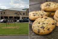 Middle School Students Fall Ill After Reportedly Eating Bad Cookies